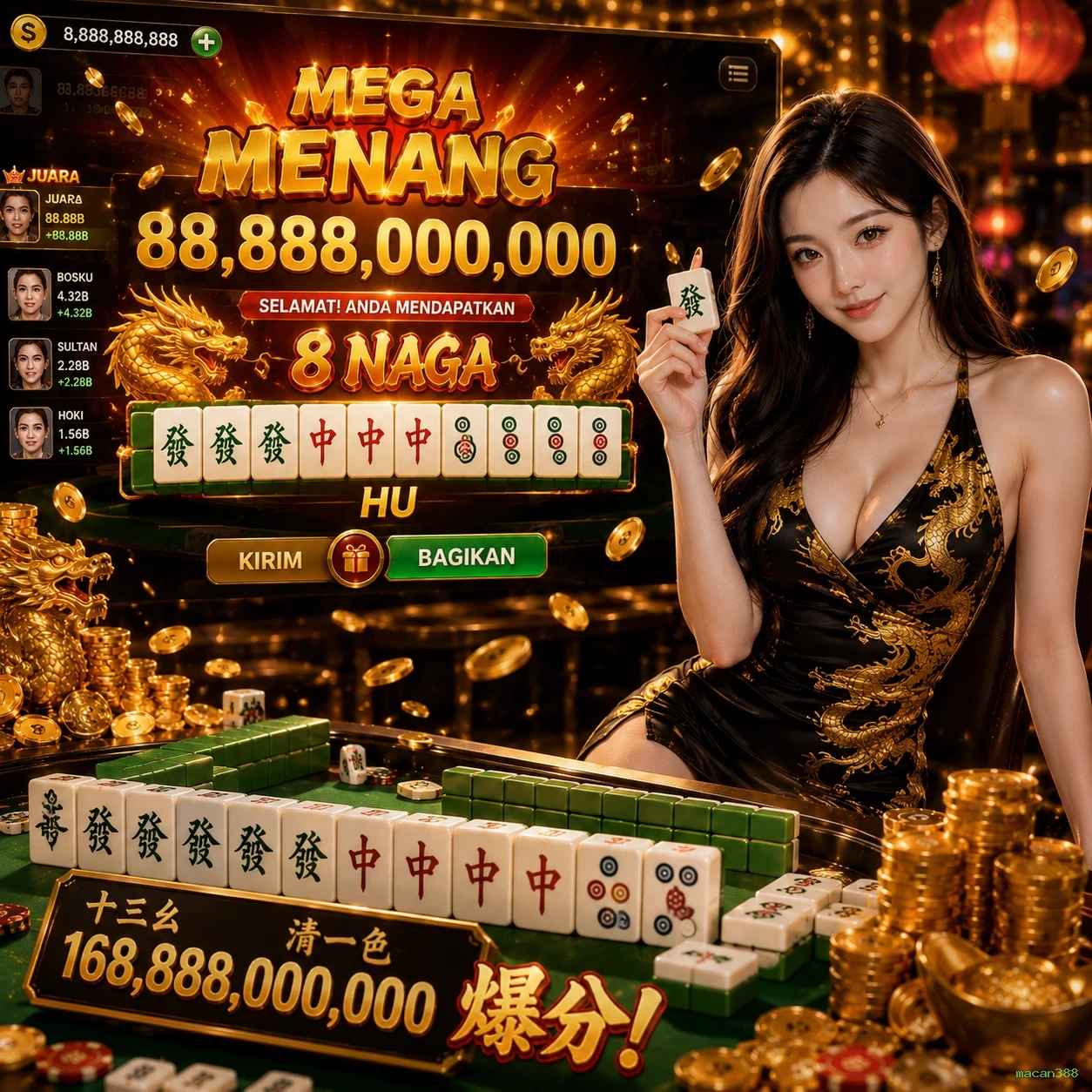 macan388