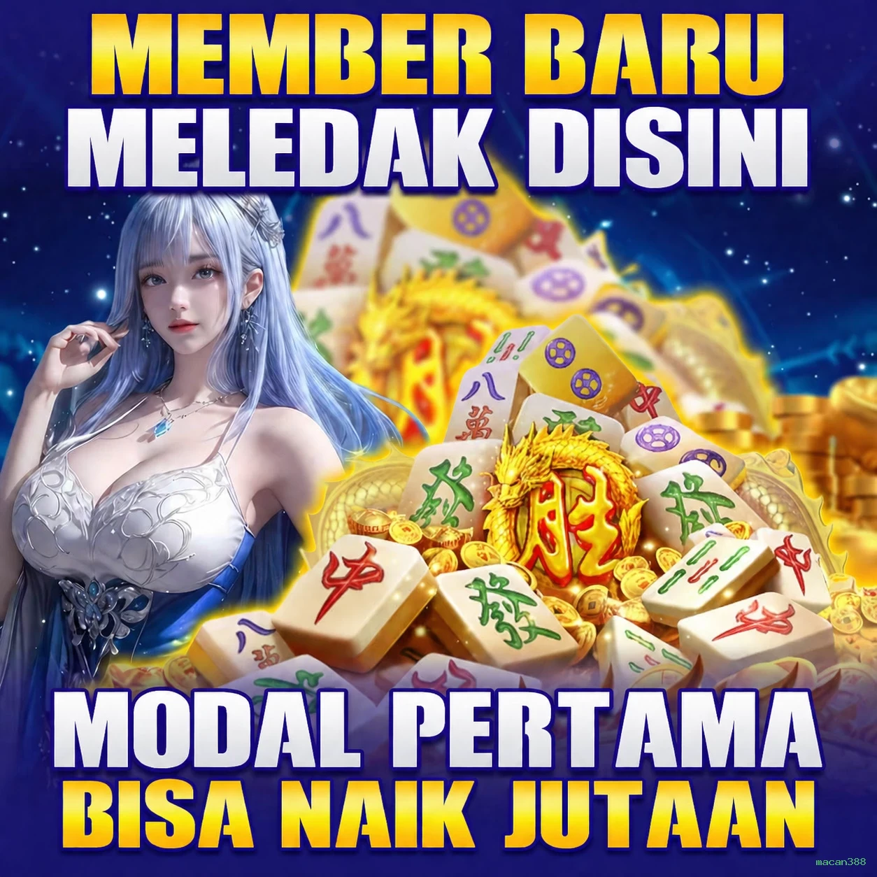macan388